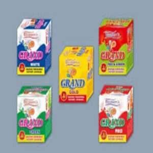 5 IN 1 MINI 10 box