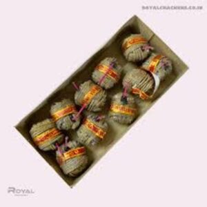 7 Ply Bomb 10 pcs