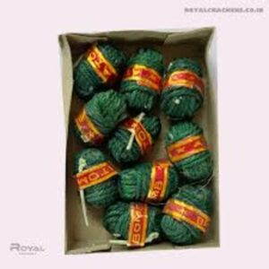 Atom Bomb 10 pcs