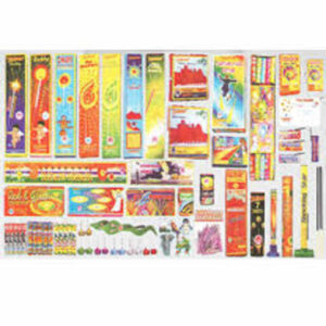 DIAMOND PACKAGE