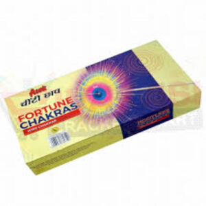 FORTUNE CRACKERS 5pcs
