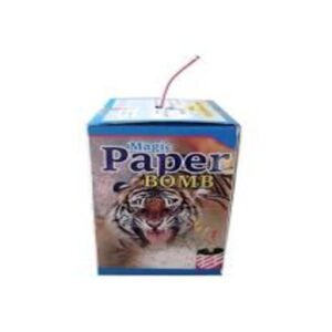 Paper Bomb 1 kg 1 pcs