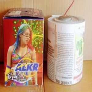 Paper Bomb 1/2 kg 1 pcs