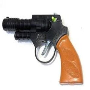 Roll Gun