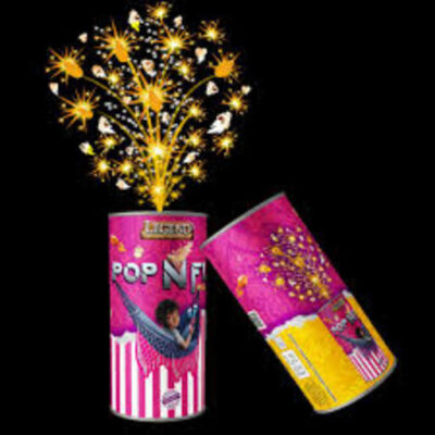TIN FOUNTAIN 1 pcs